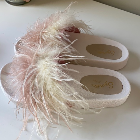 Seychelles Shoes - Seychelles slides